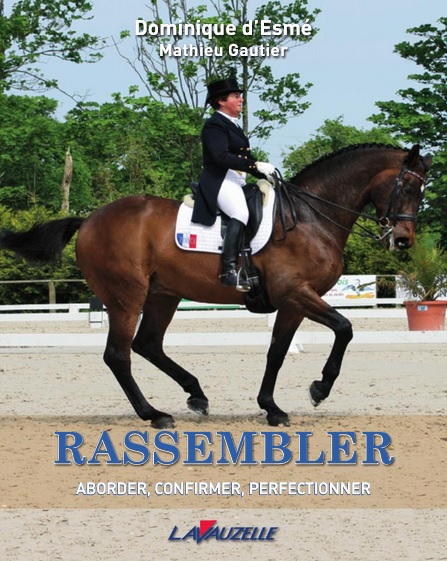 ' Rassembler : aborder, confirmer, perfectionner', 